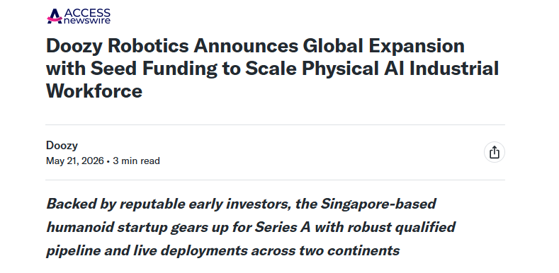 Yahoo Finance Coverage